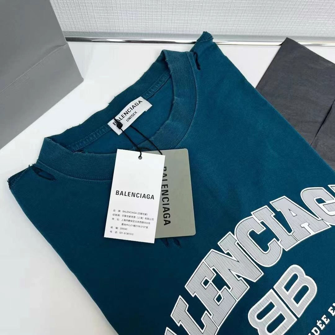 Balenciaga T-shirt