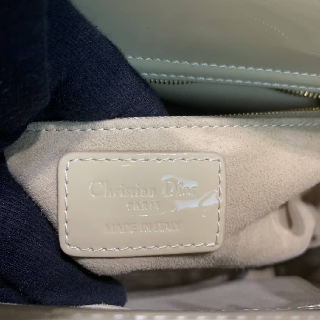 Christian Dior Lady Dior 24CM Replica Bag