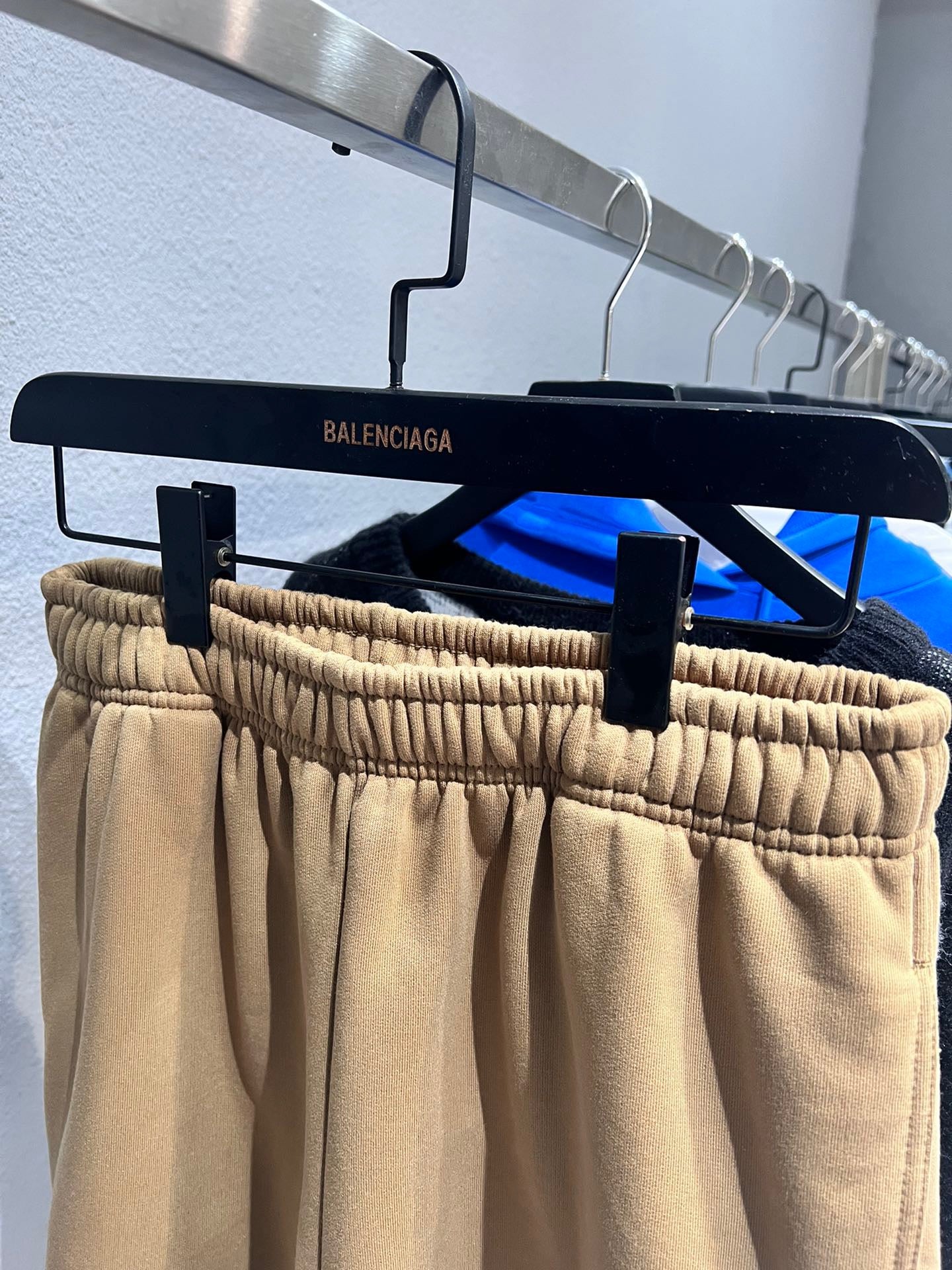 Balenciaga Shorts