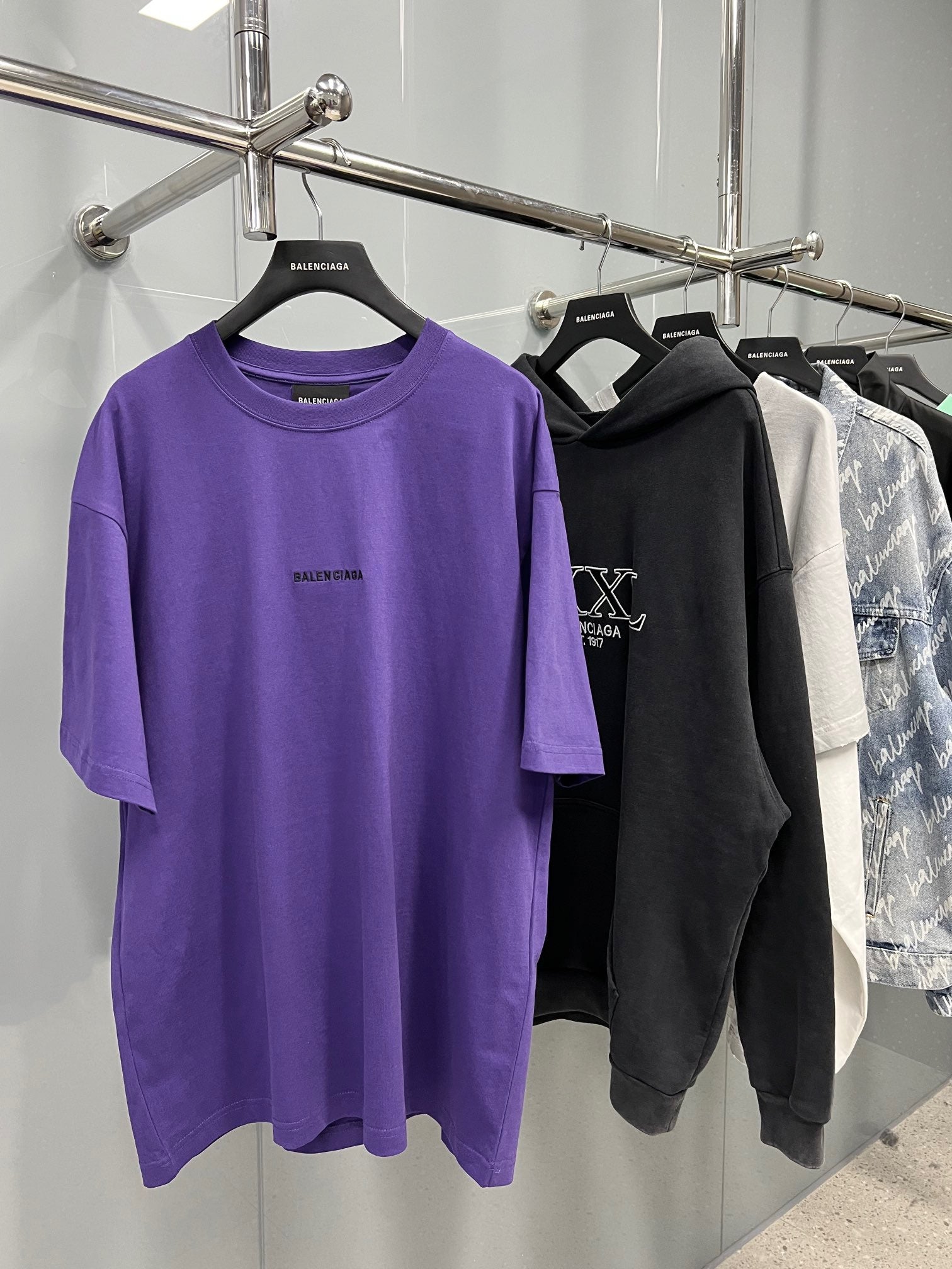 Balenciaga T-shirt