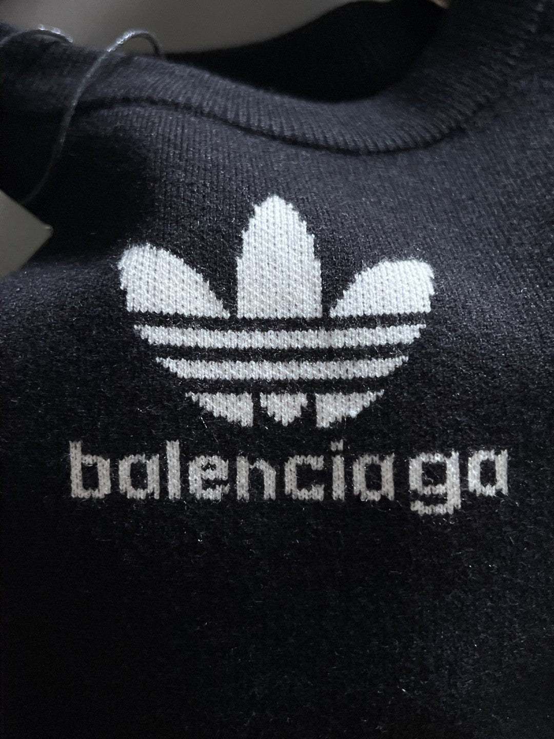 Balenciaga Sweatshirt