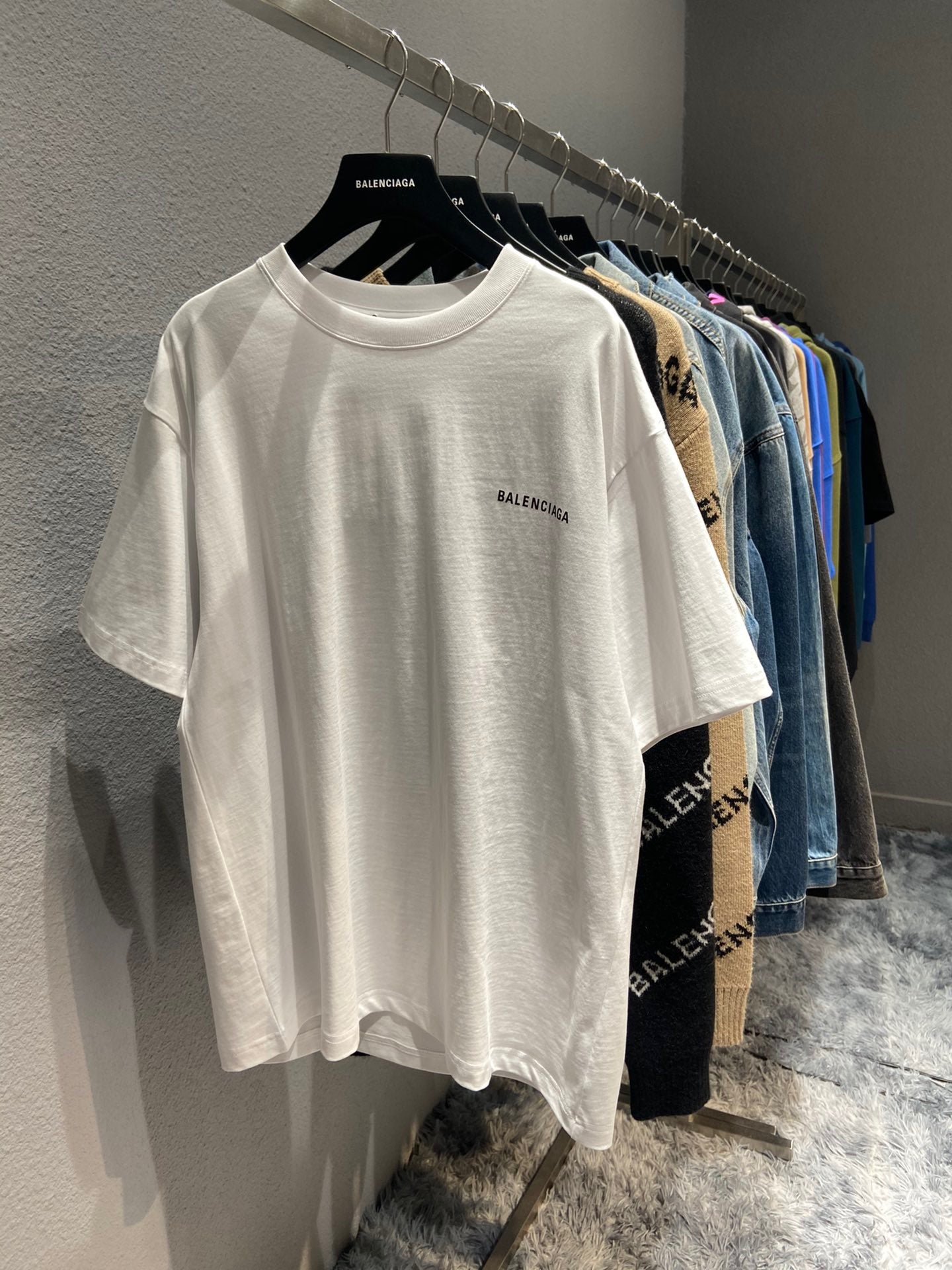 Balenciaga T-shirt