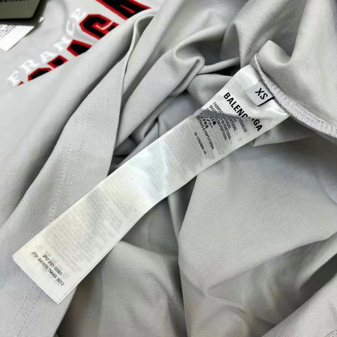 Balenciaga T-shirt