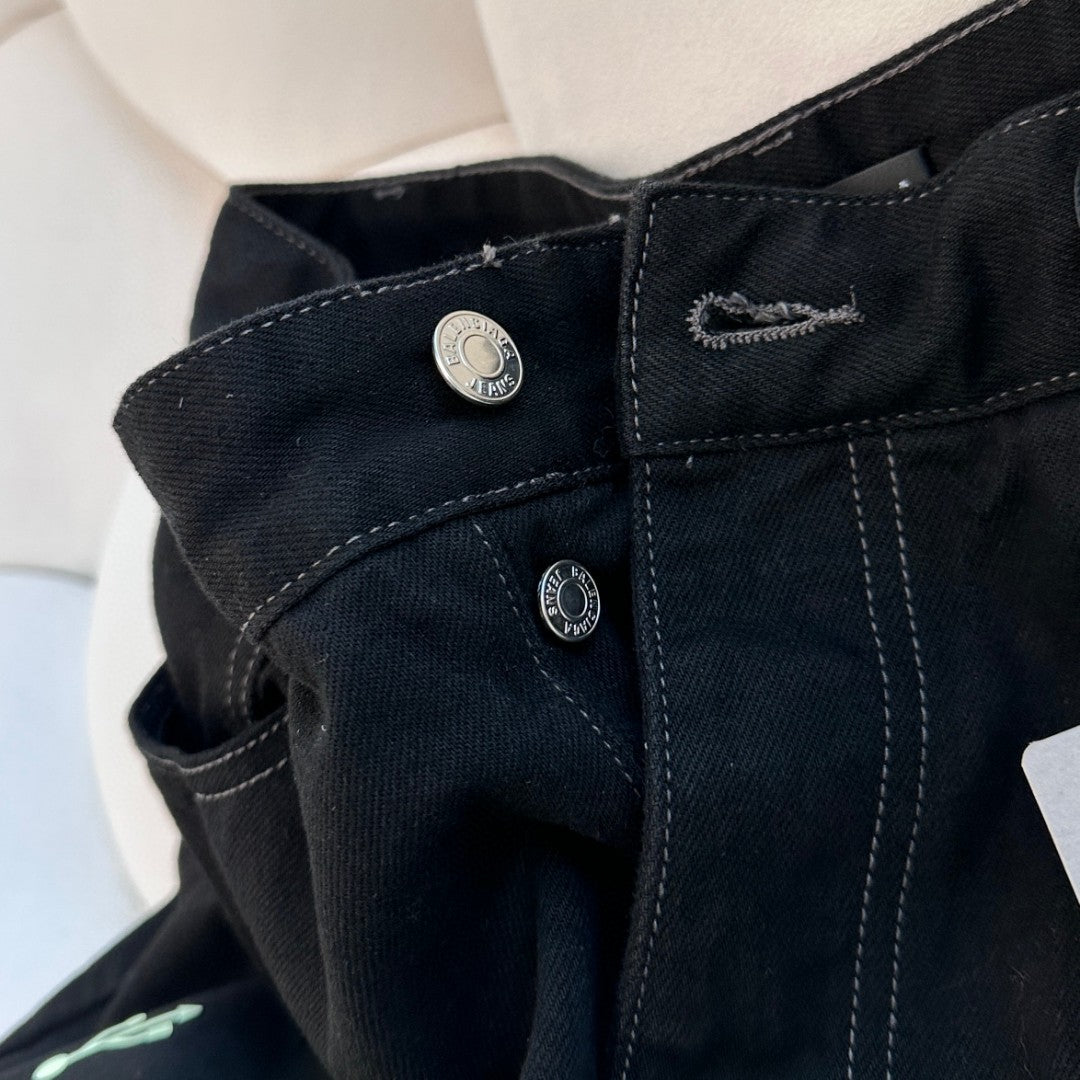 Balenciaga Jeans