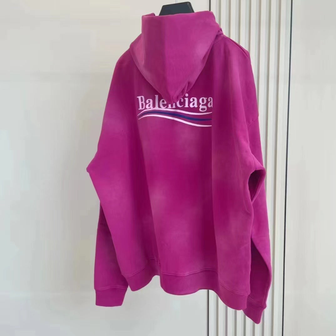 Balenciaga Hoodie
