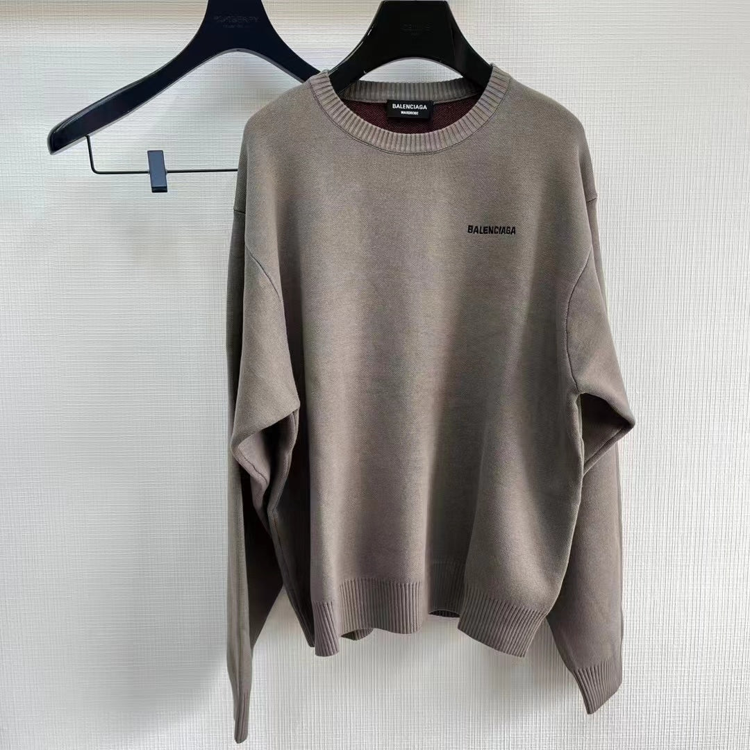 Balenciaga Sweatshirt
