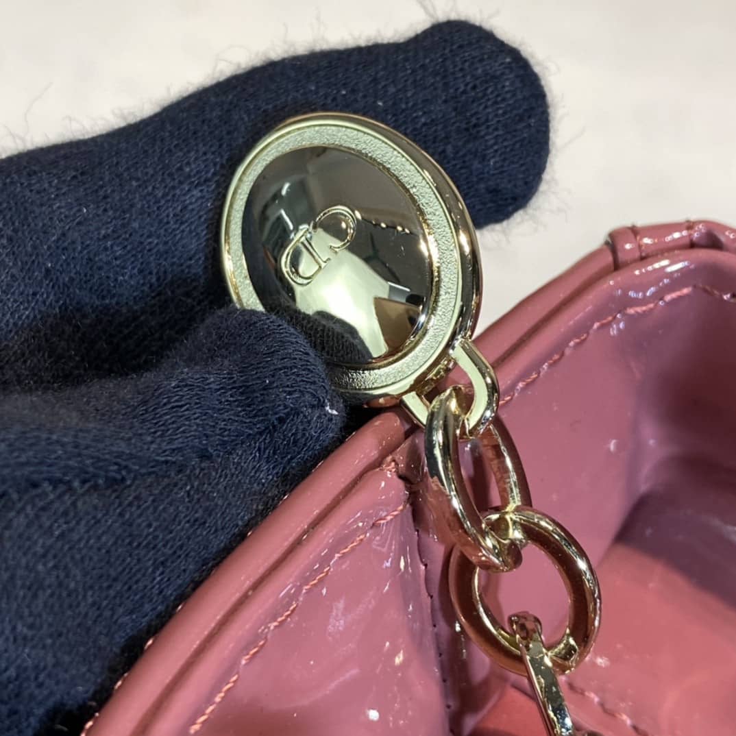 Christian Dior Lady Dior 24CM Replica Bag