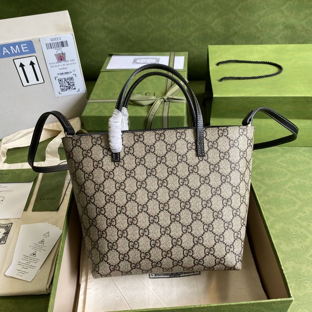 Gucci GG Marmont Tote Replica 585933