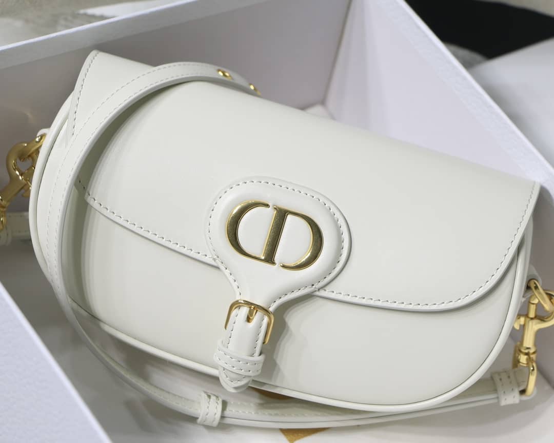 Christian Dior Bobby East-West Replica Bag