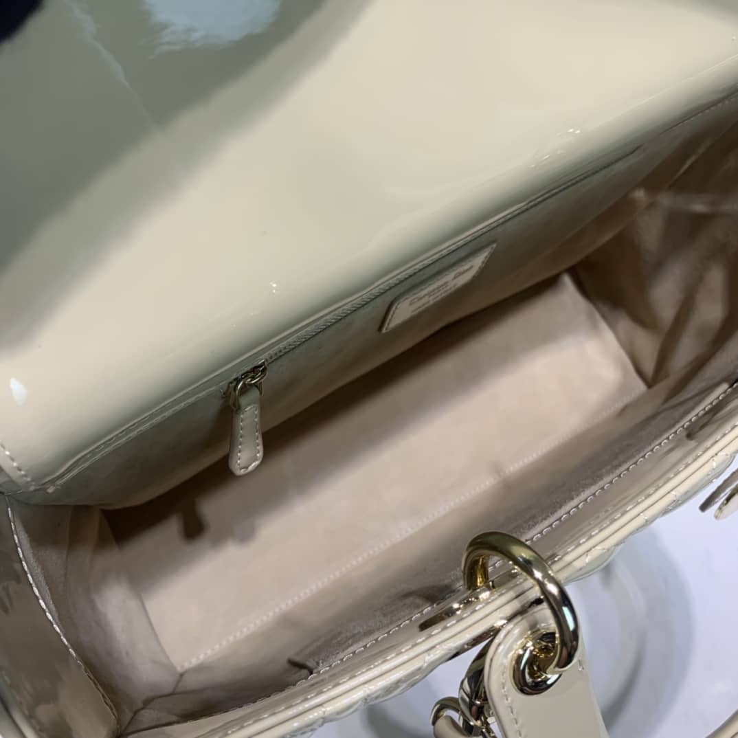 Christian Dior Lady Dior 32CM Replica Bag