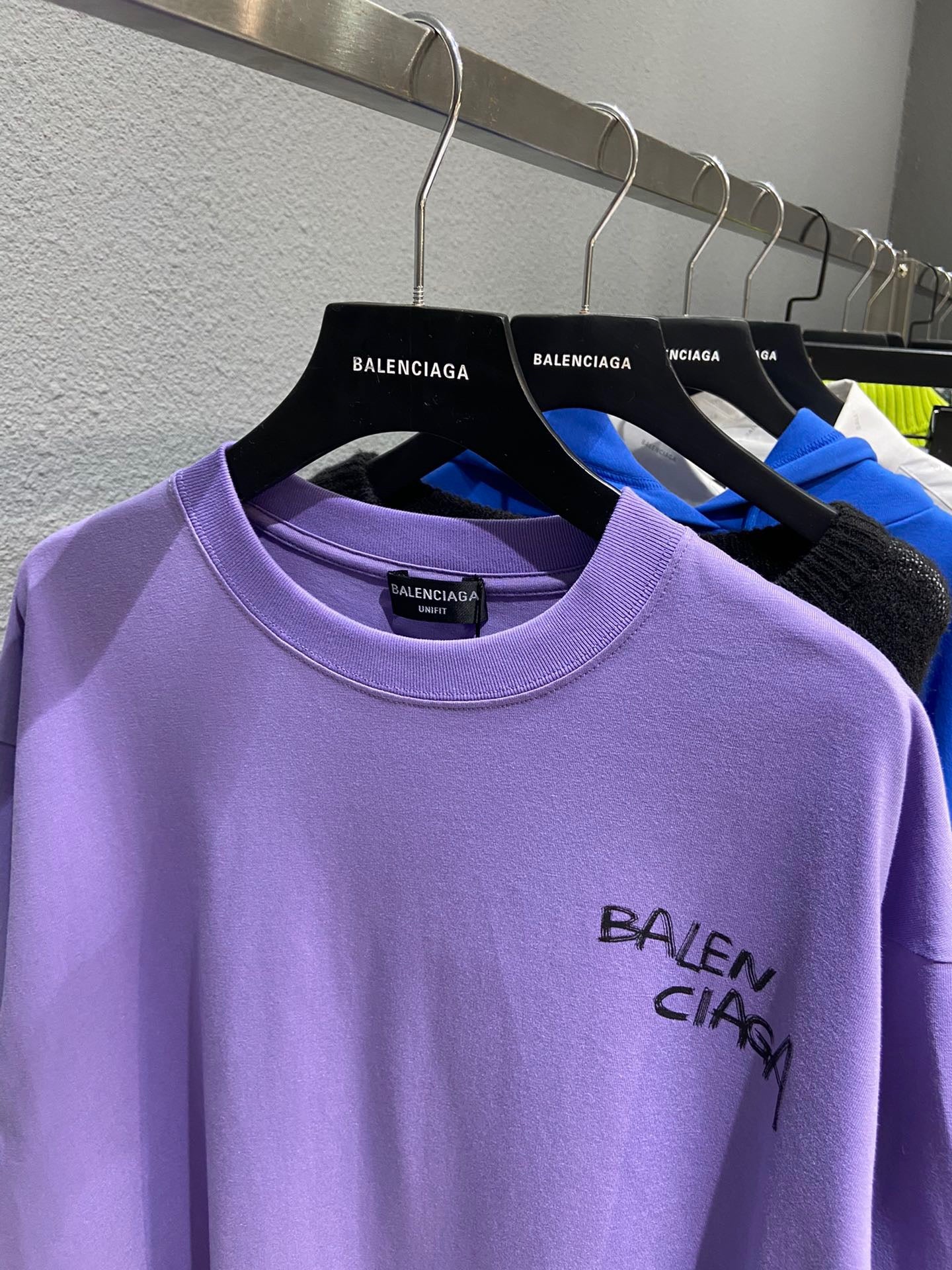 Balenciaga T-shirt