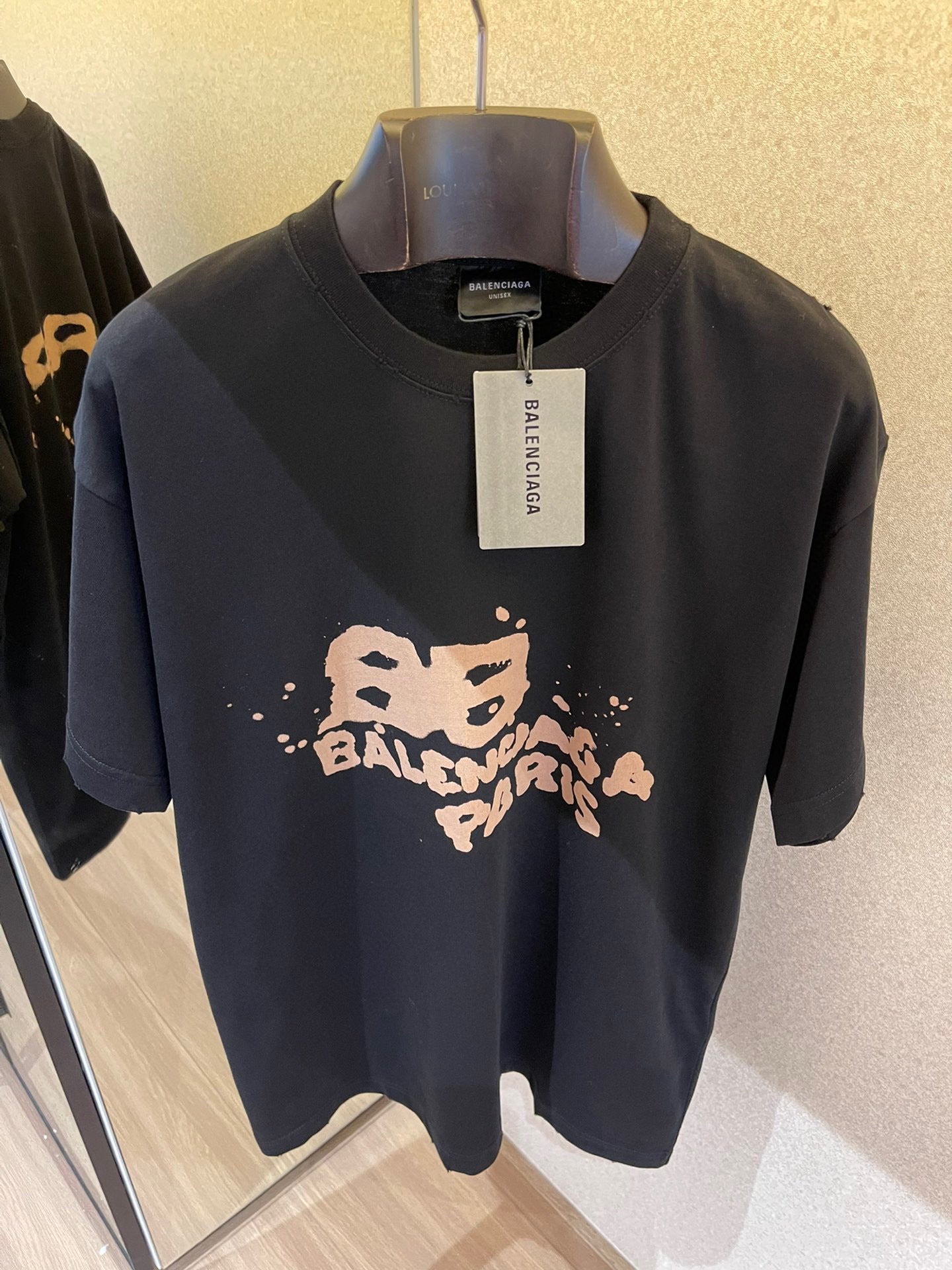 Balenciaga T-shirt
