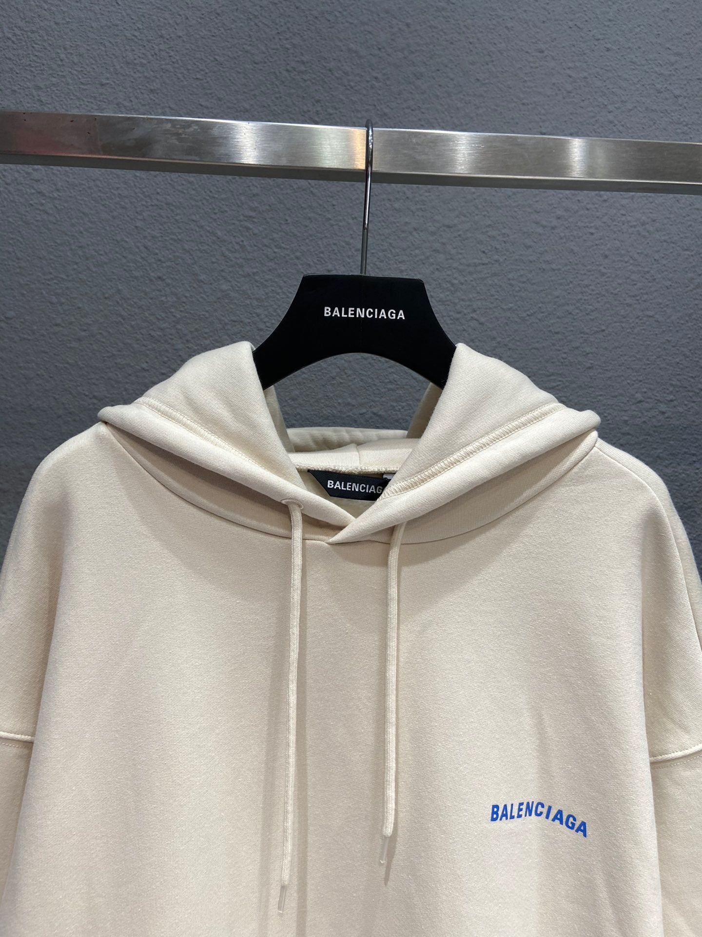 Balenciaga Hoodie
