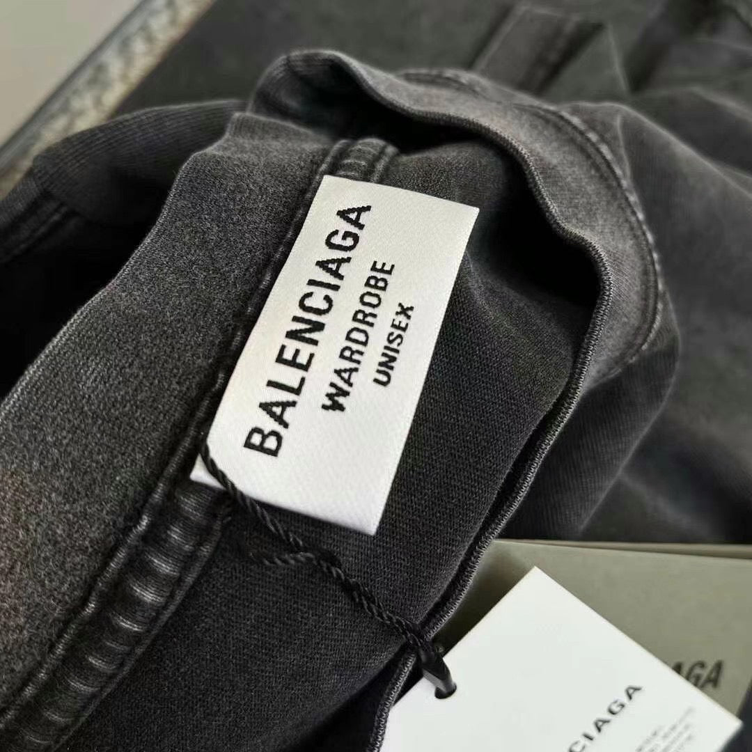 Balenciaga T-shirt