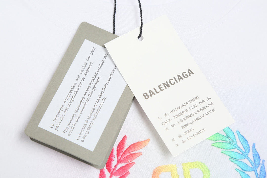 Balenciaga T-shirt