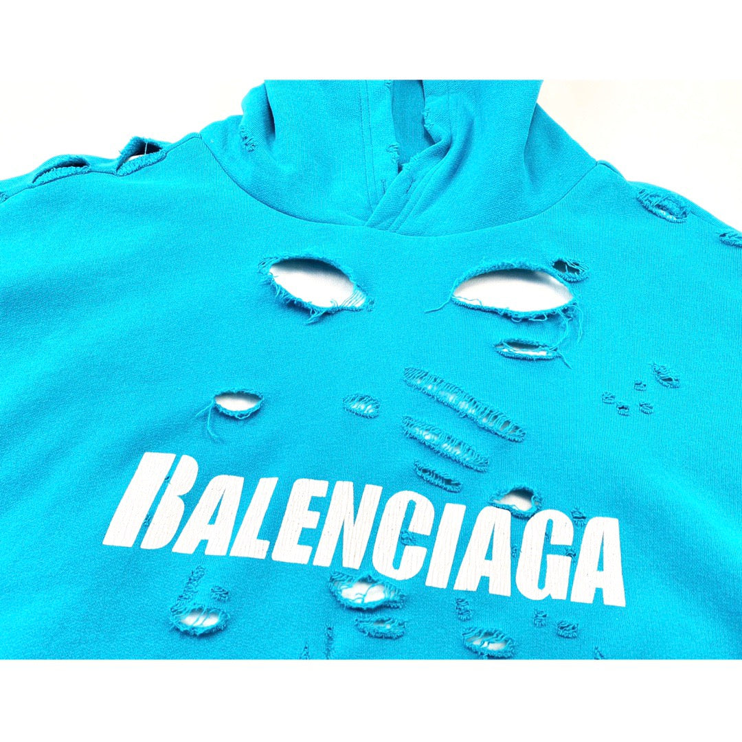 Balenciaga Hoodie