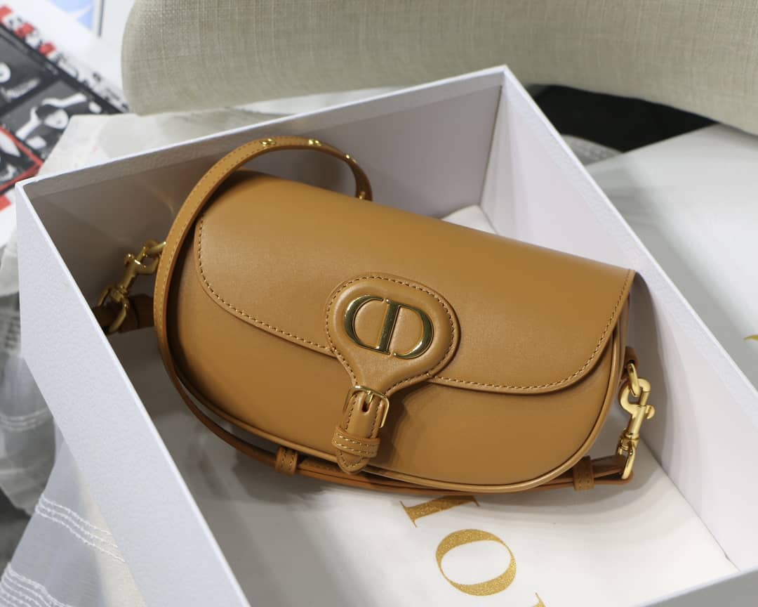 Christian Dior Bobby East-West Replica Bag