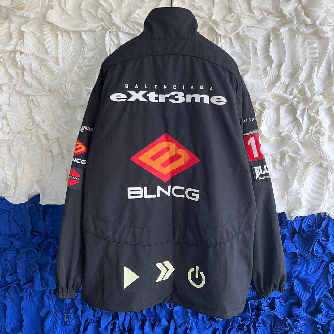 Balenciaga Jacket