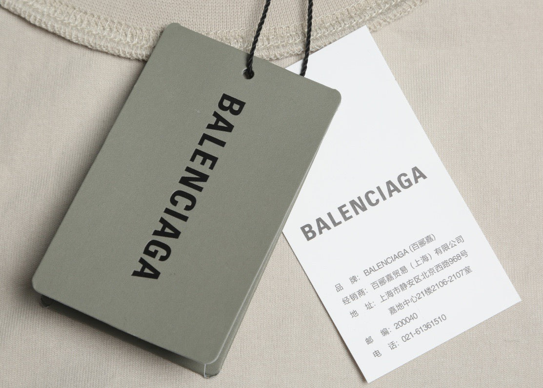 Balenciaga T-shirt