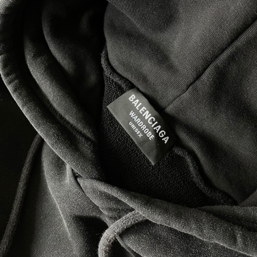 Balenciaga Hoodie