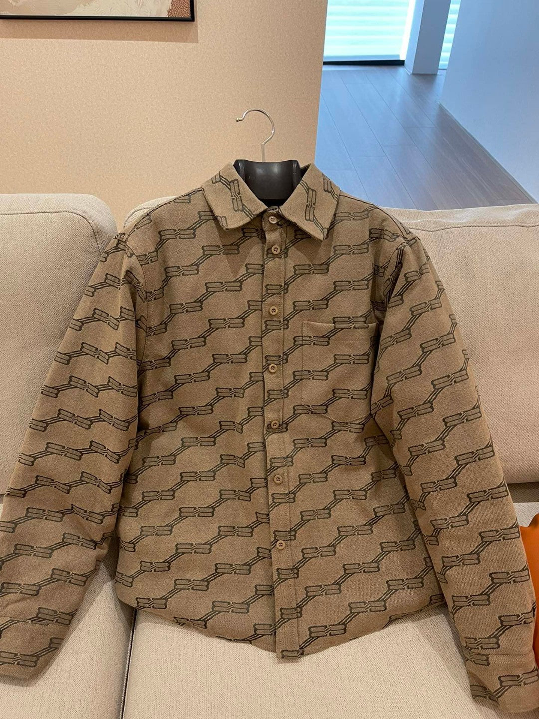 Balenciaga Jacket