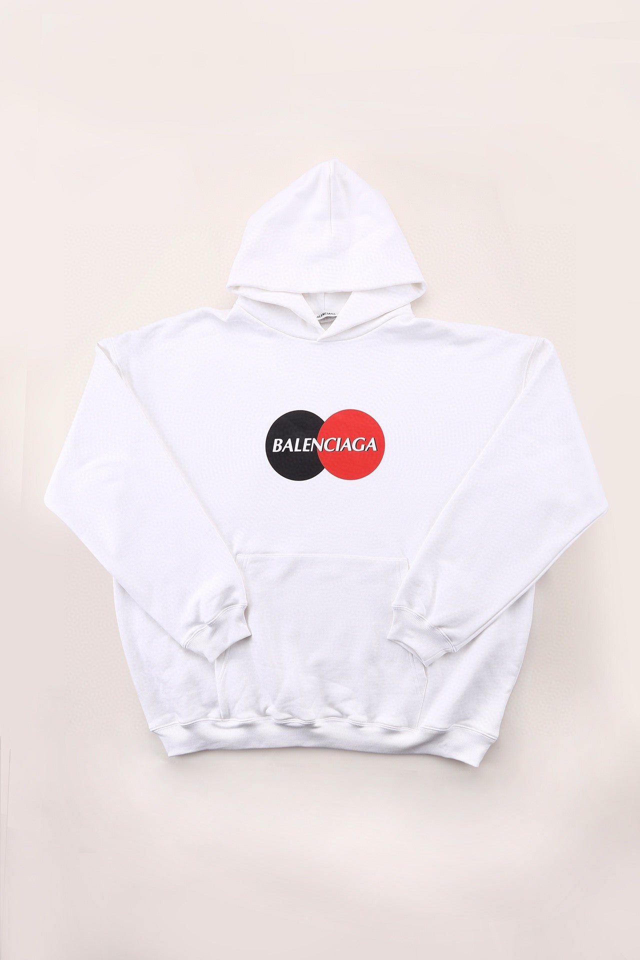 Balenciaga Hoodie