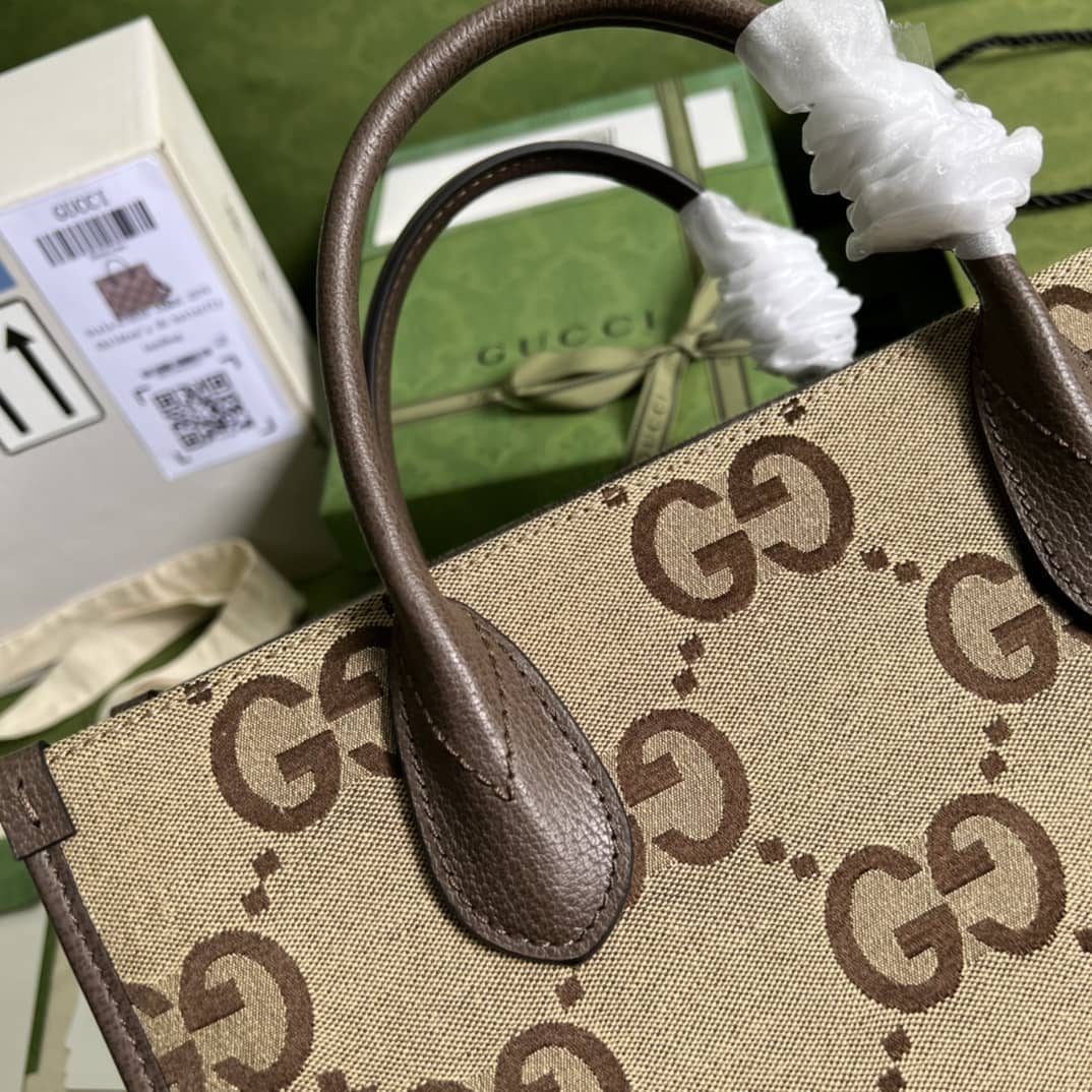 Gucci Small Jumbo GG 678839 Replica Tote Bag