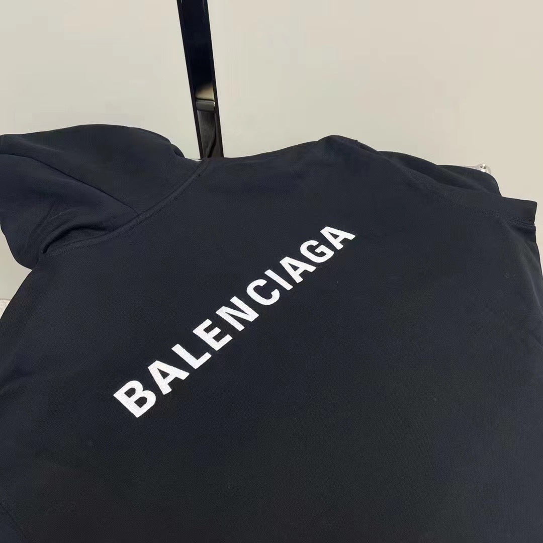 Balenciaga Hoodie