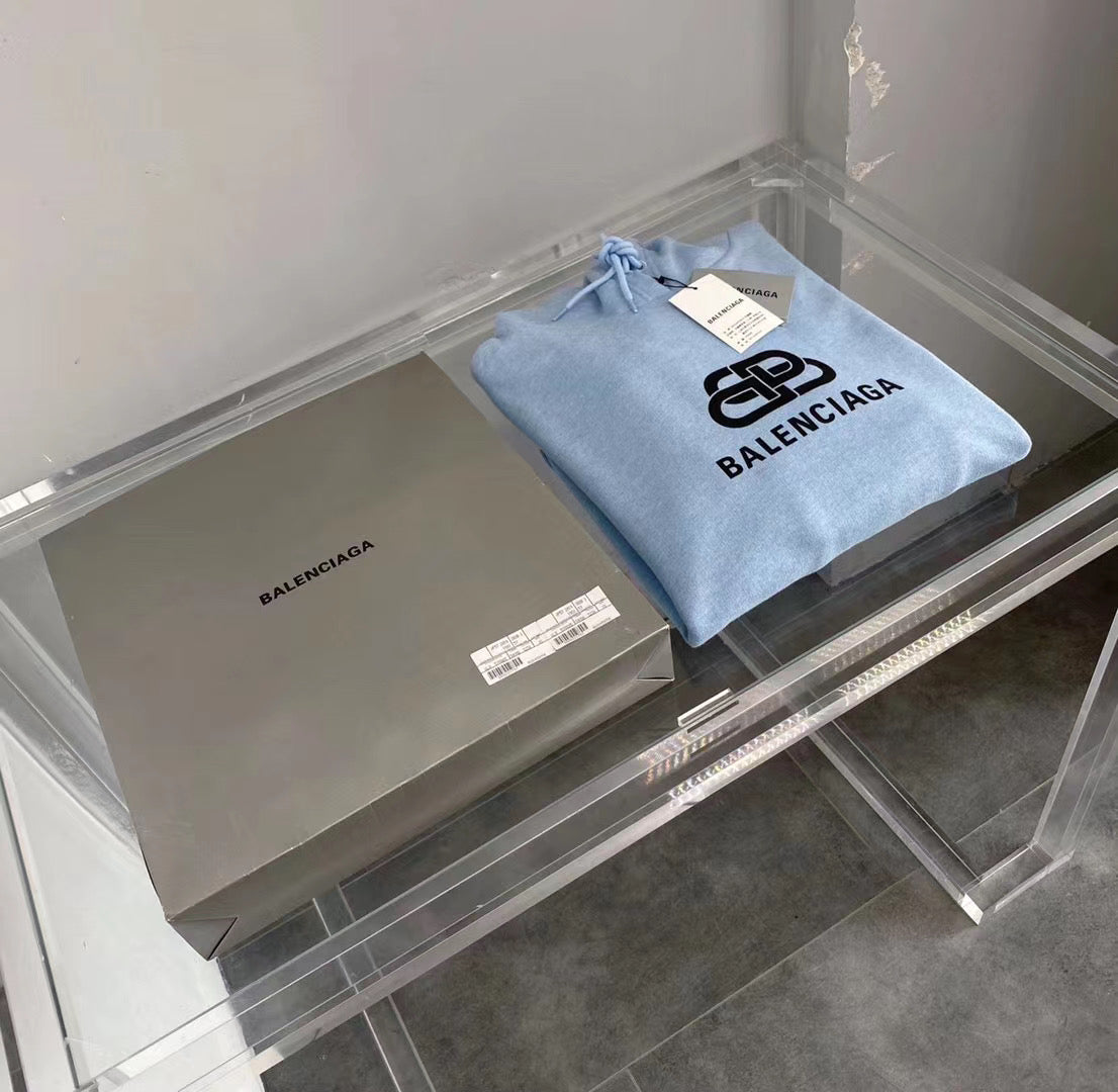 Balenciaga Hoodie