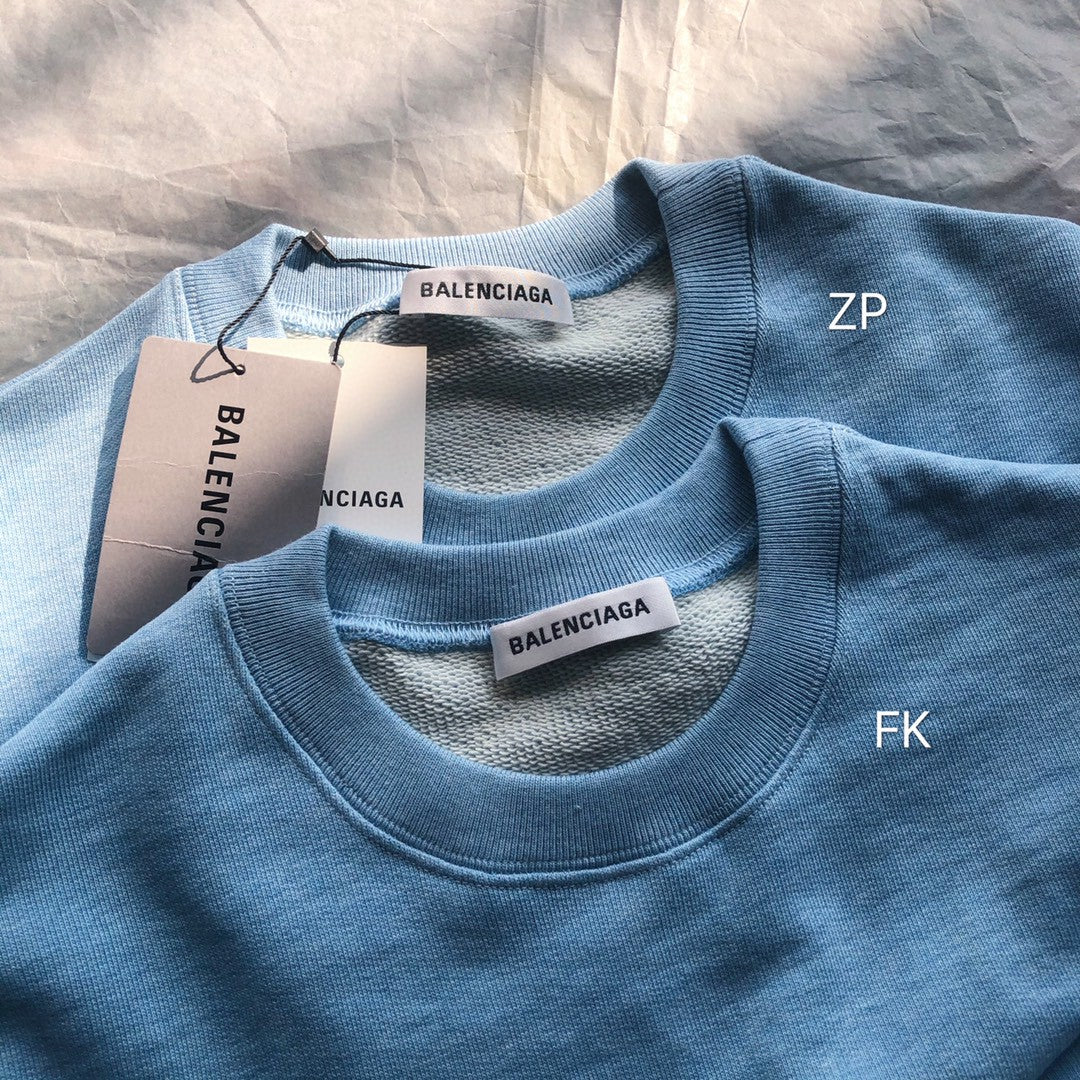 Balenciaga Sweatshirt