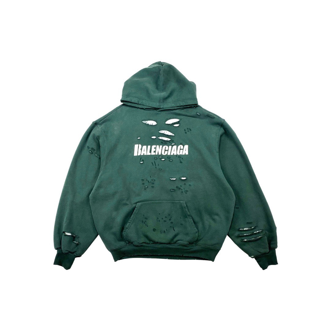 Balenciaga Hoodie