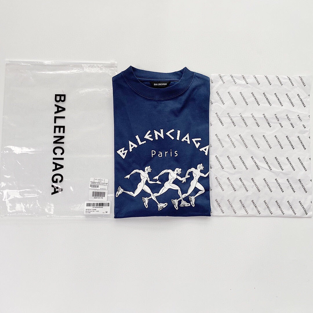 Balenciaga T-Shirt