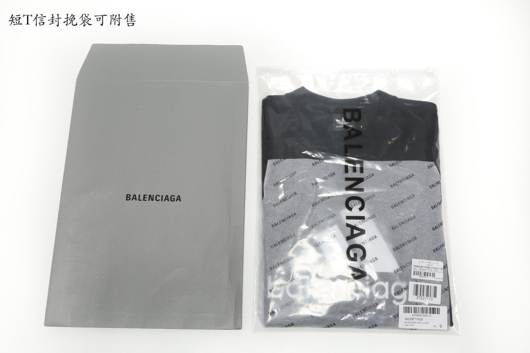 Balenciaga T-shirt