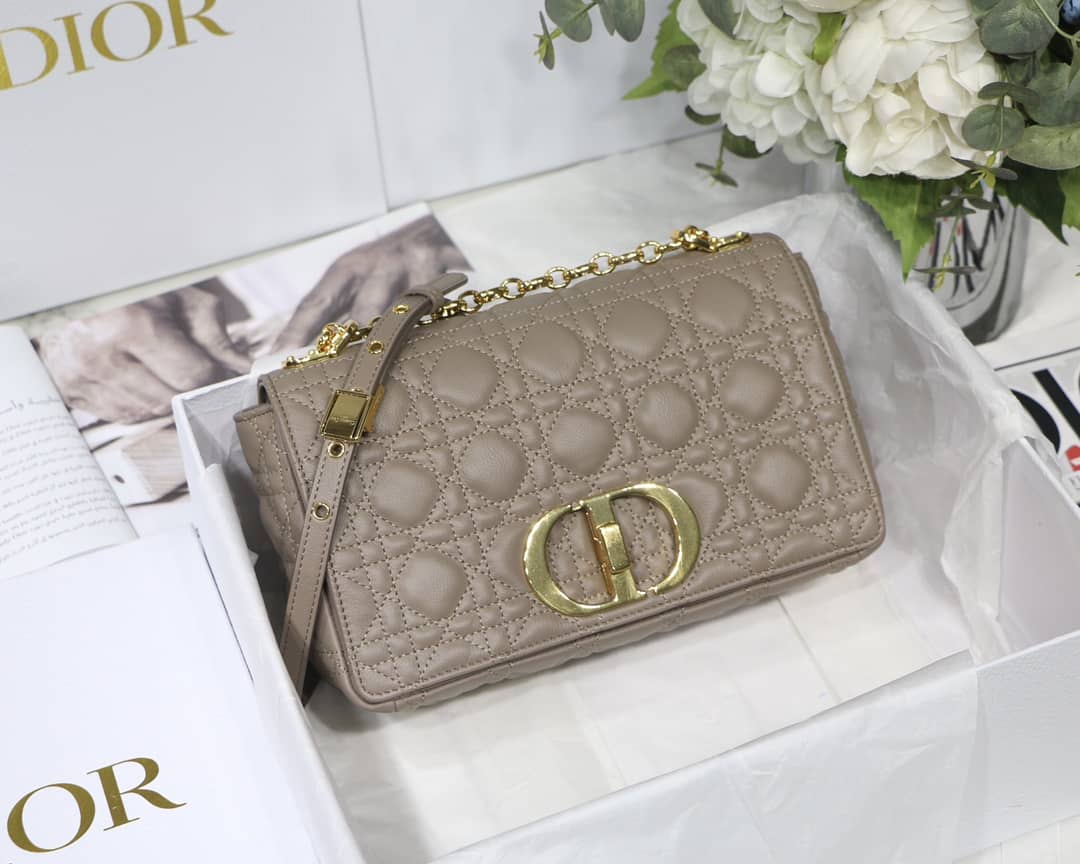 Christian Dior Caro Replica Bag
