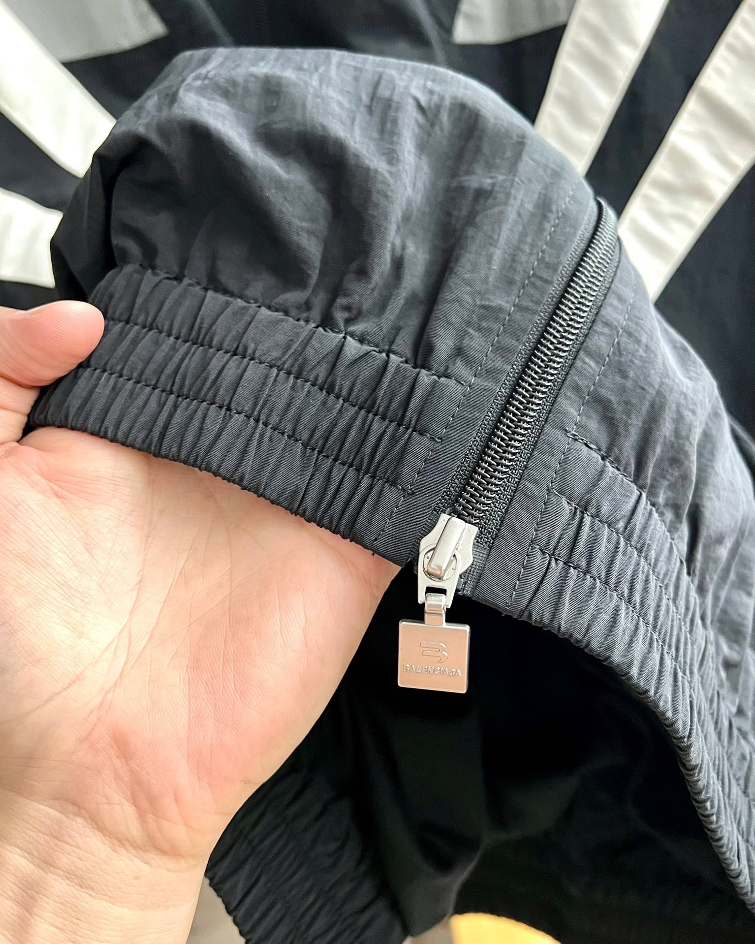 Balenciaga Jacket