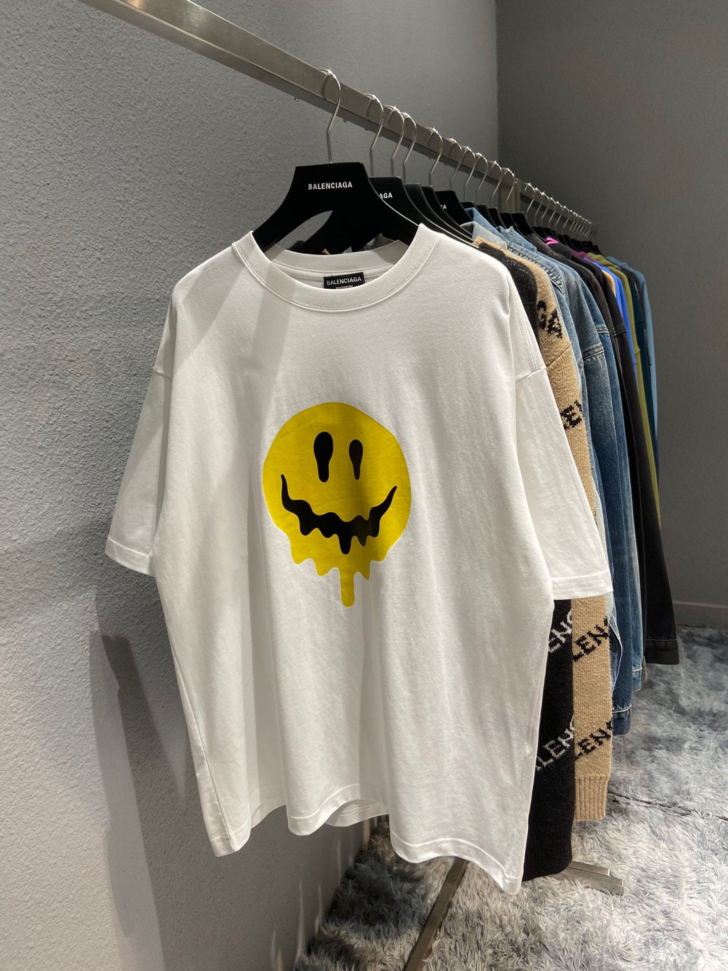 Balenciaga T-shirt