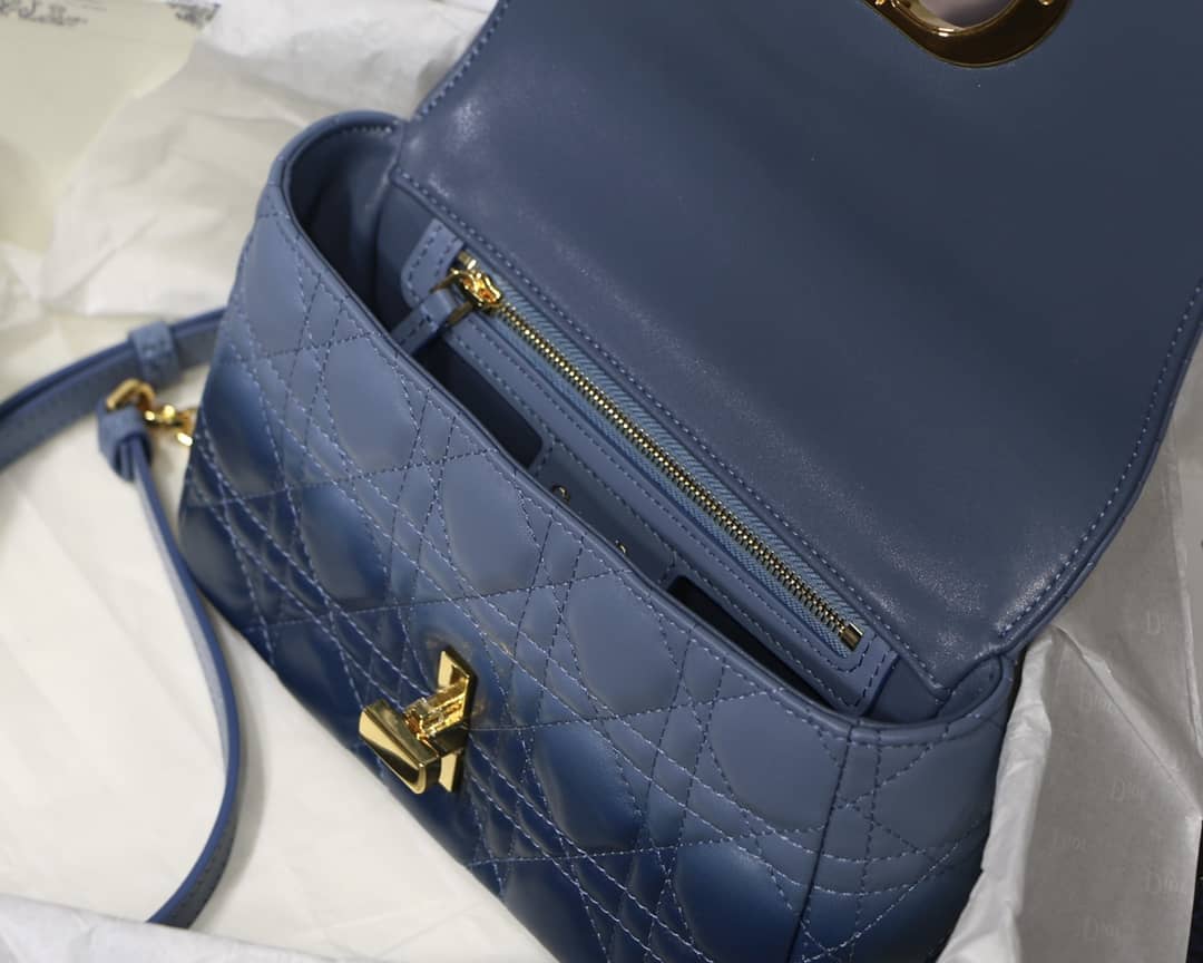 Christian Dior Caro Replica Bag