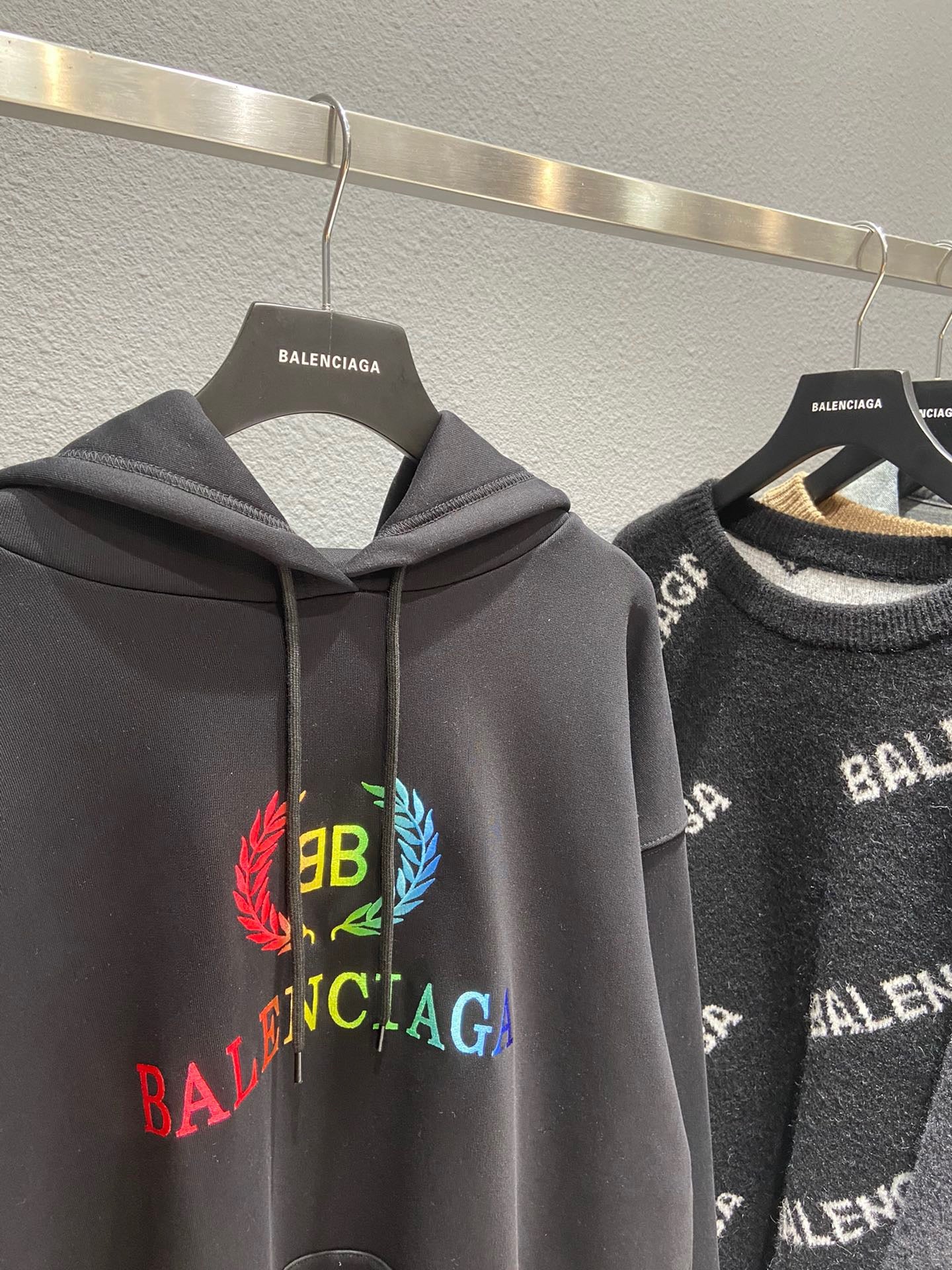 Balenciaga Hoodie