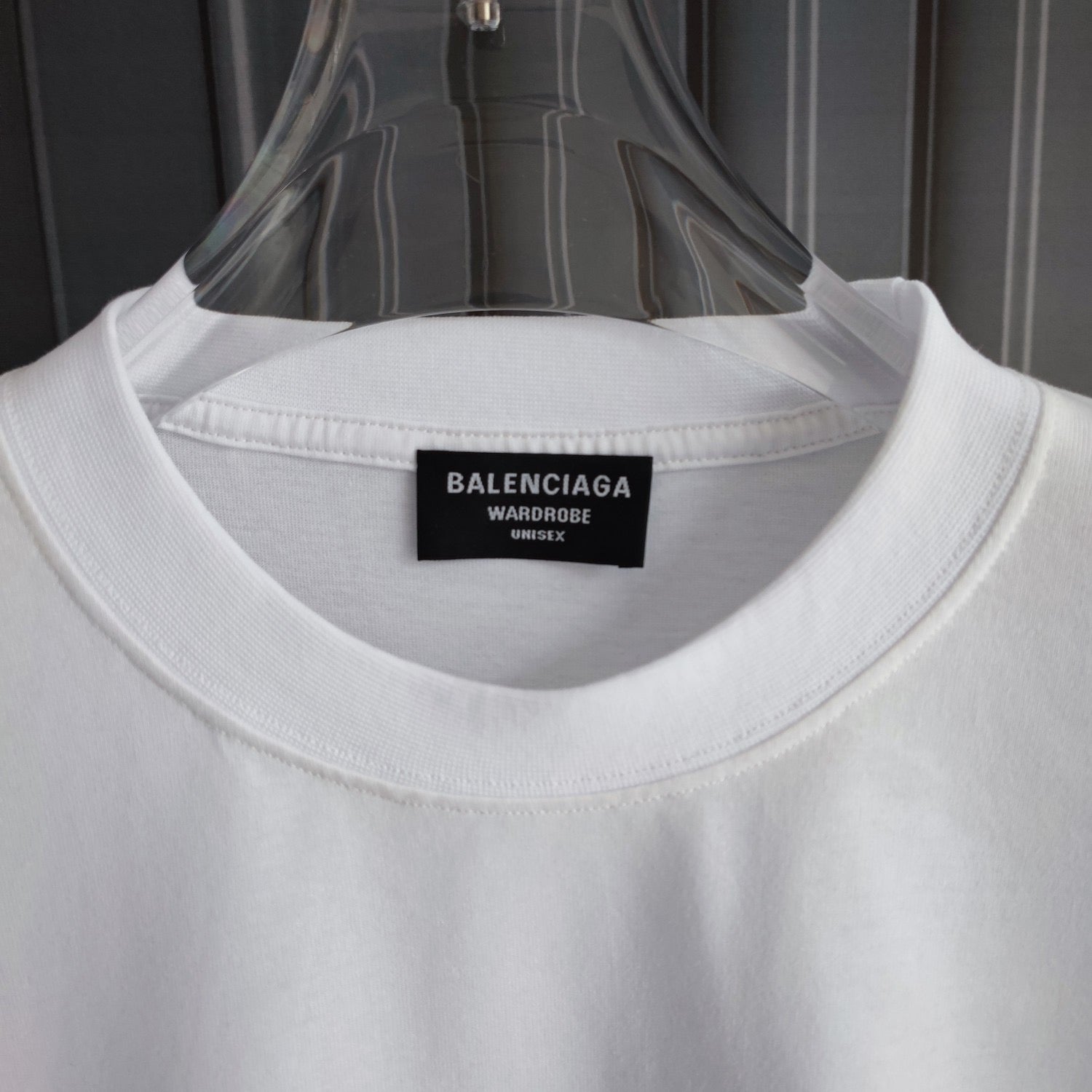 Balenciaga T-shirt