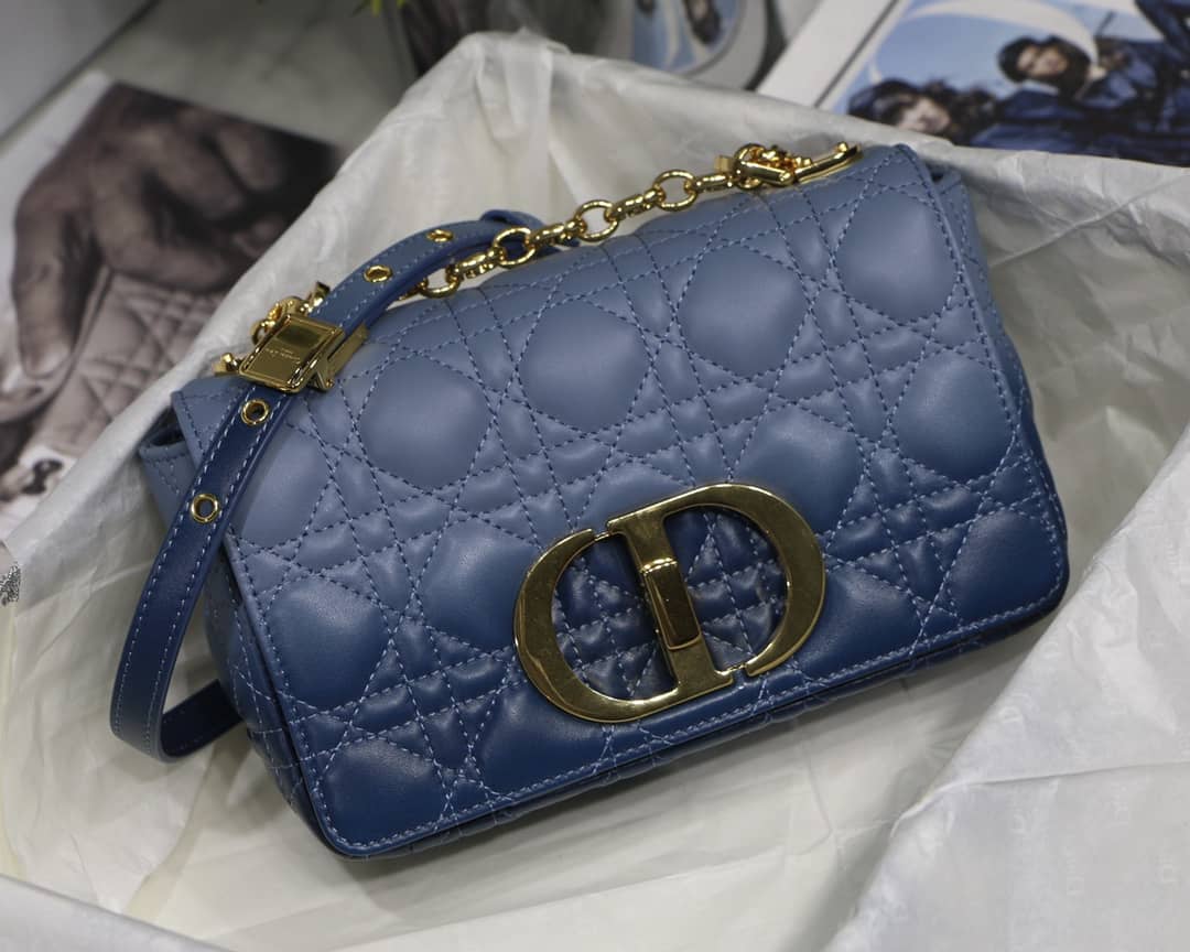 Christian Dior Caro Replica Bag