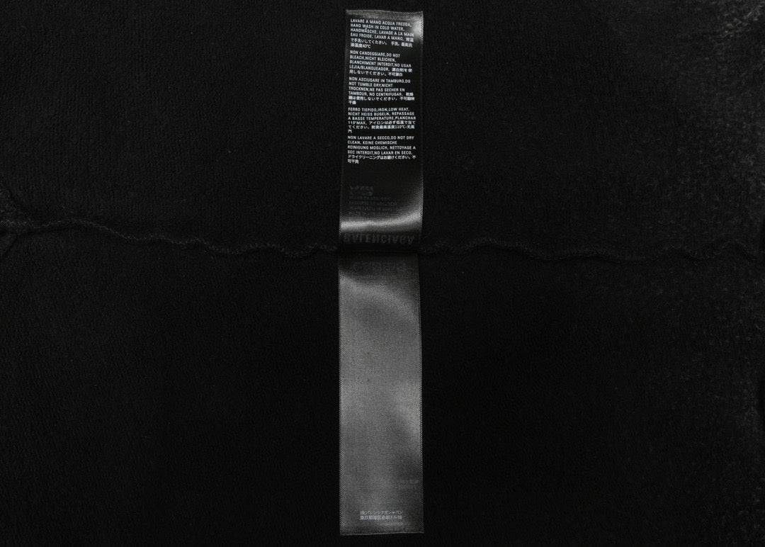 Balenciaga Hoodie