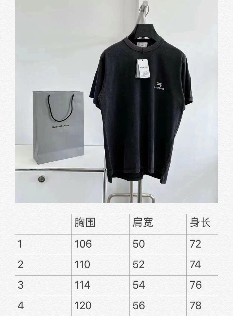 Balenciaga T-shirt