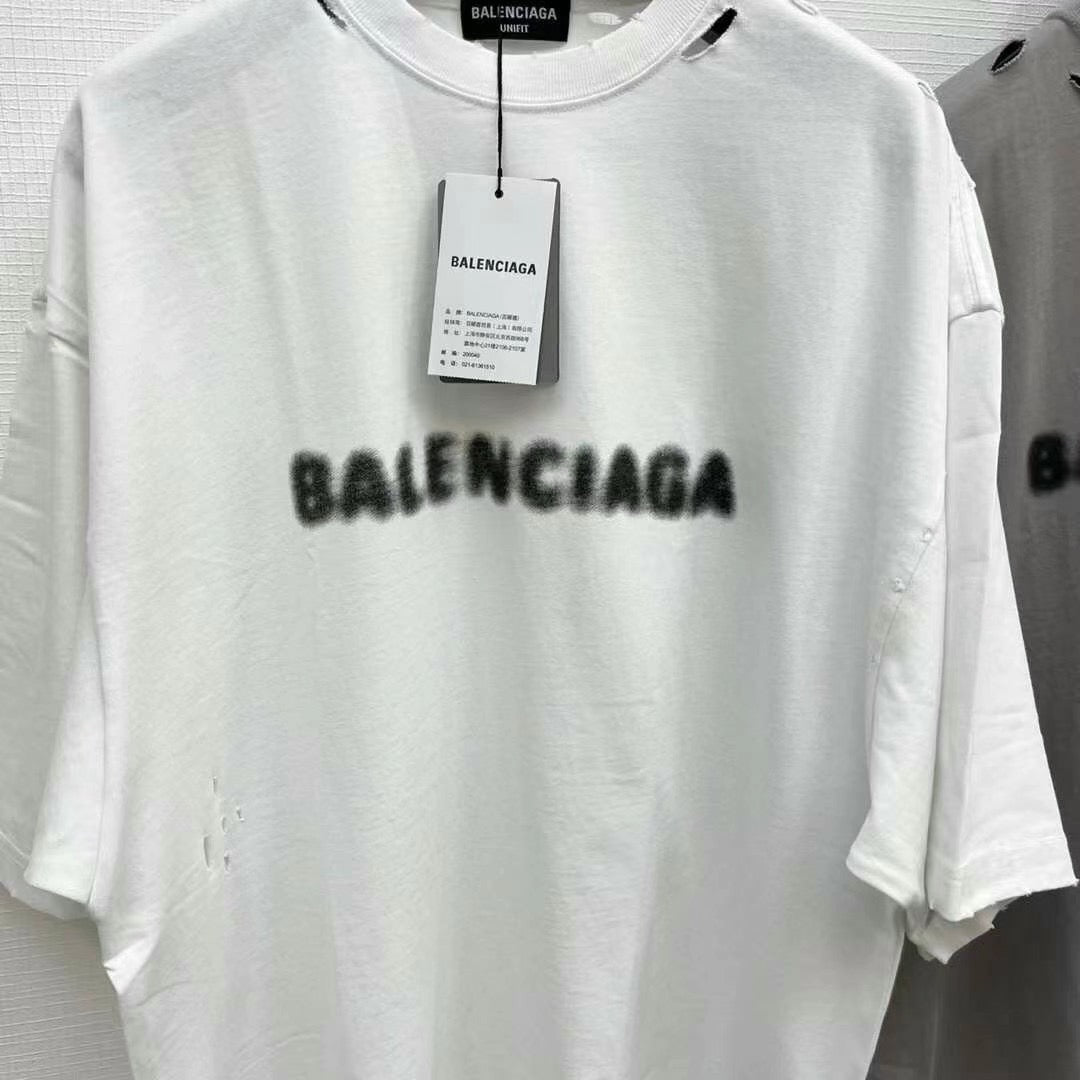 Balenciaga T-shirt