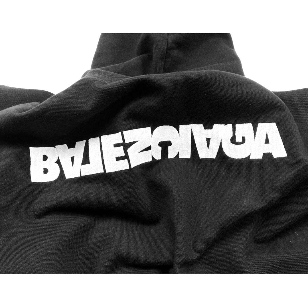 Balenciaga Hoodie