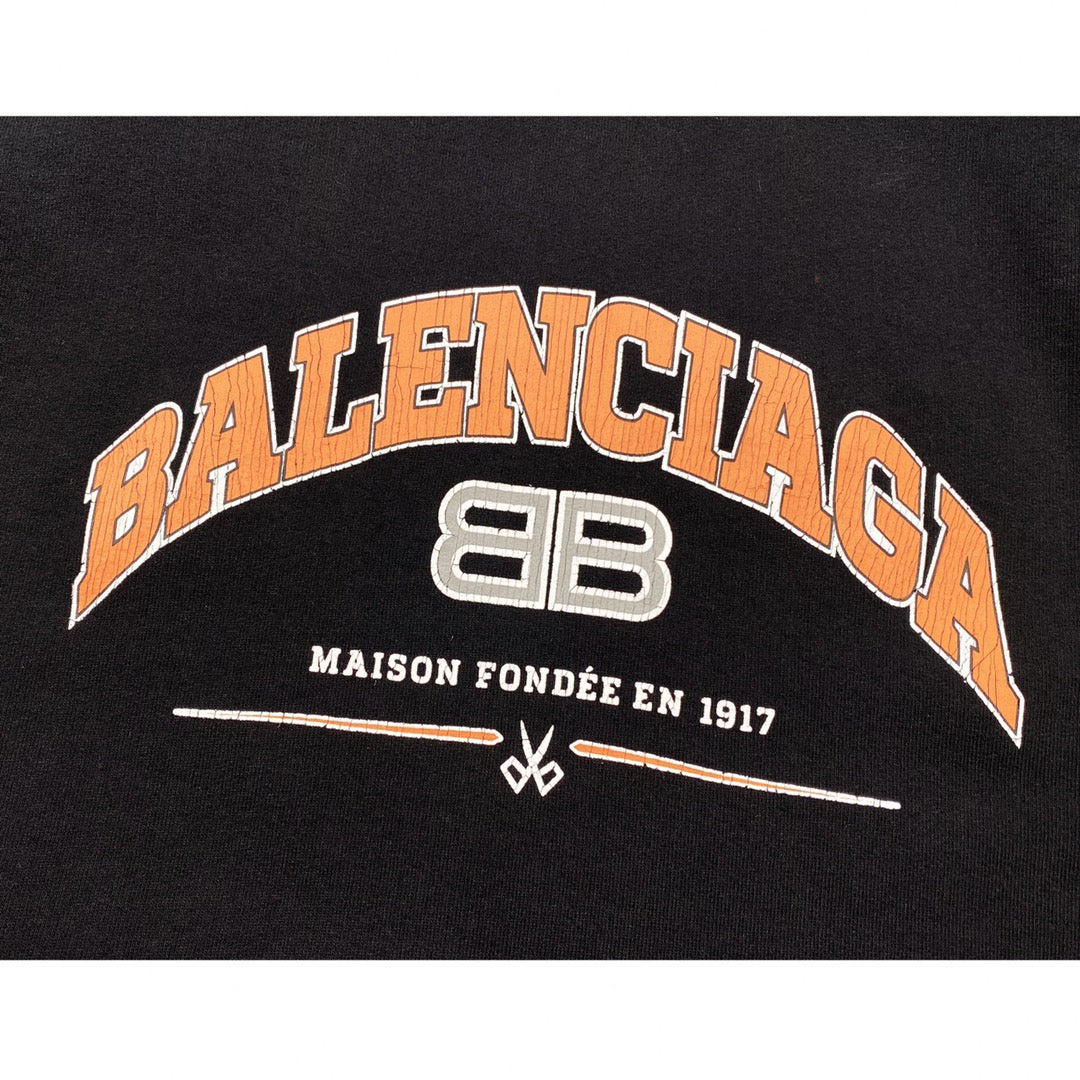 Balenciaga Hoodie