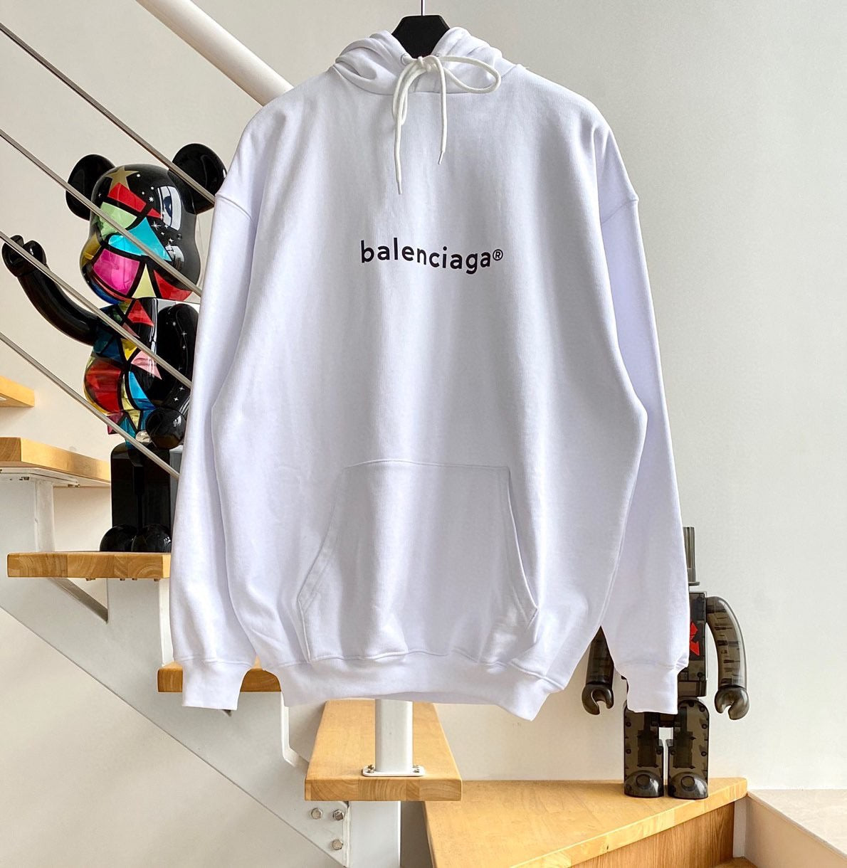 Balenciaga Hoodie