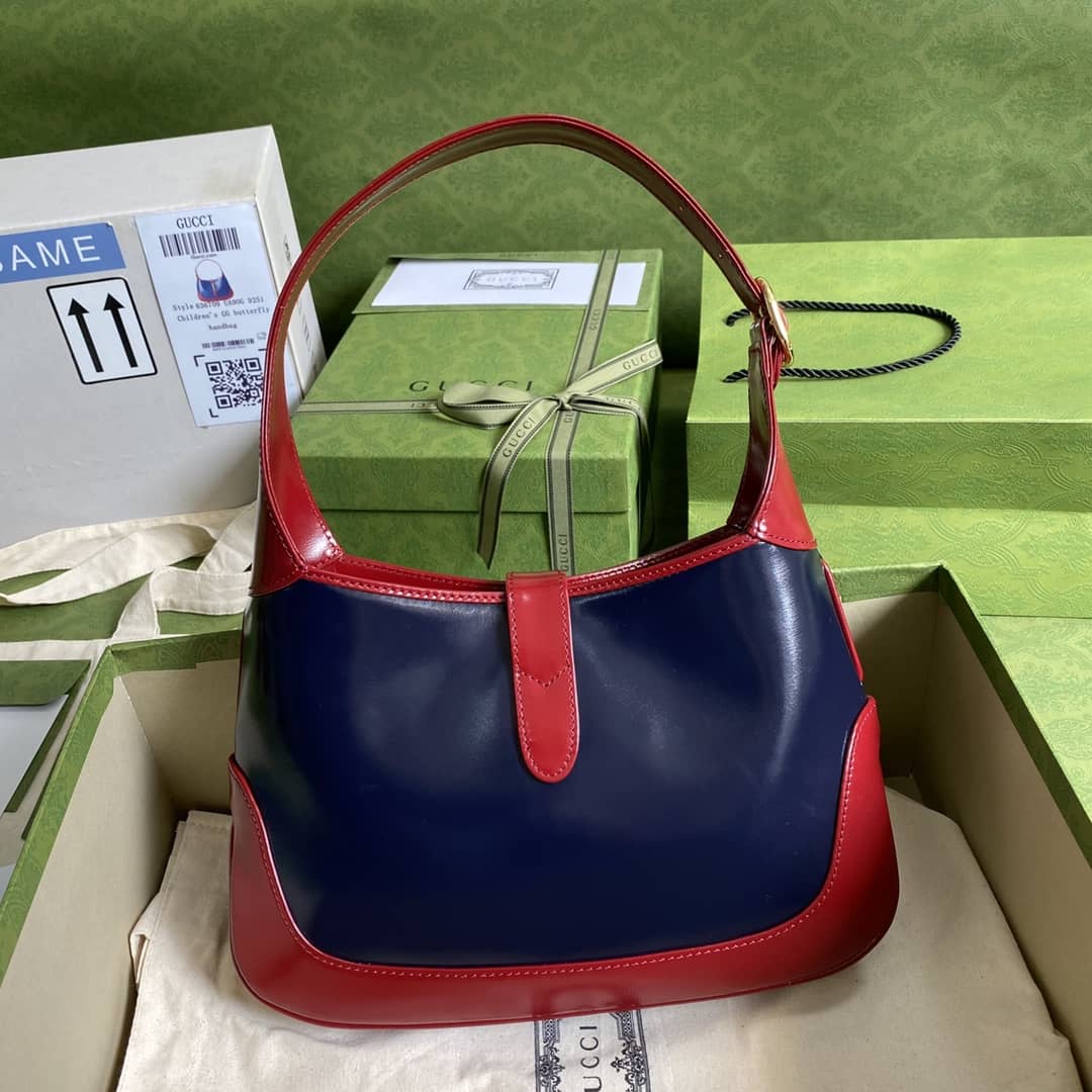 Gucci Jackie Bag Dupe X Balenciaga The Hacker Project Jackie 1961  636706