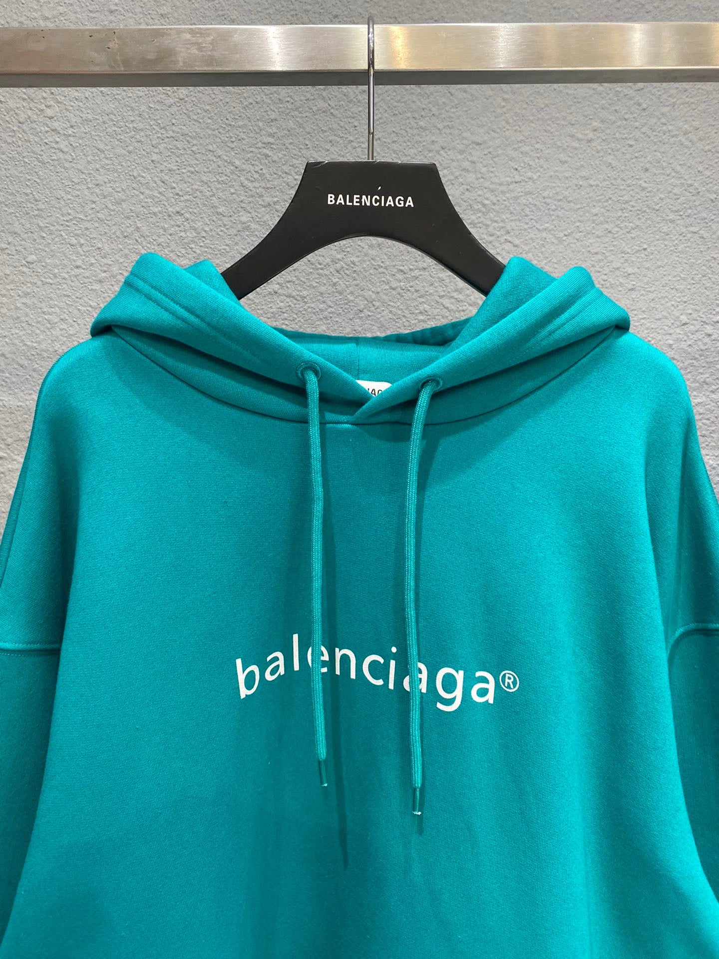 Balenciaga Hoodie