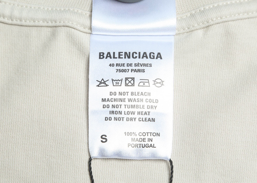 Balenciaga T-shirt