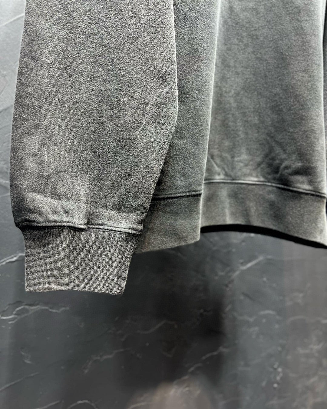 Balenciaga Sweatshirt